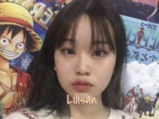 Lilisan