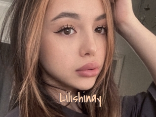 Lilishinay
