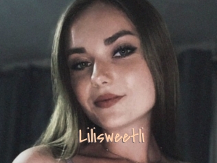 Lilisweetli