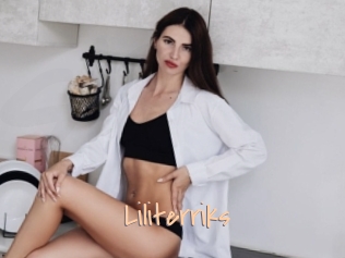 liliterriks Salopes de 18 ans
