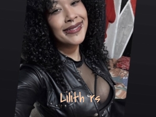 Lilith_rs
