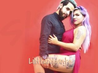 Lilithanddante