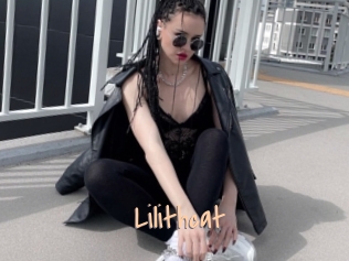 Lilithcat