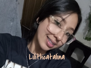 Lilithcatalina