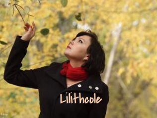 Lilithcole