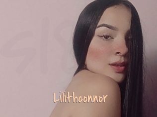 Lilithconnor