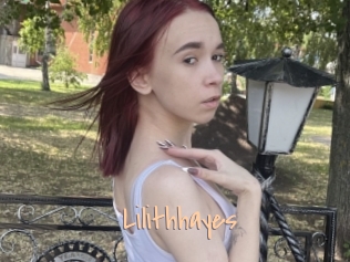 Lilithhayes