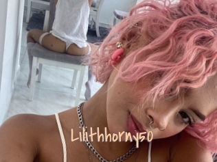 Lilithhorny50