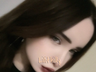 Lilithilly