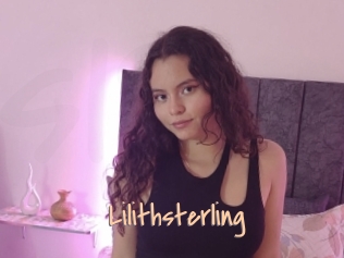 Lilithsterling