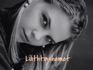 Lilithtinshemet