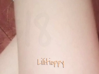 Lilitioppy