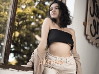 Lilitrose