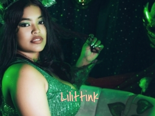 Lilittink