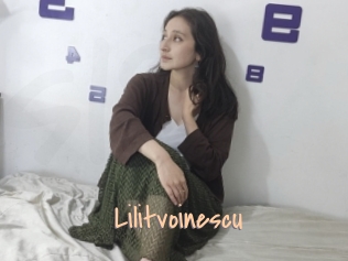 Lilitvoinescu