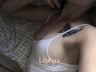 Liljayxo