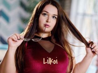 Lilkoi