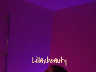 Lillaxbeauty