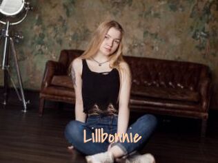 Lillbonnie
