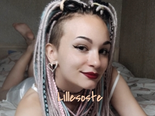 Lillesoste
