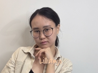 Lilliamjo