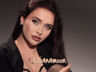 Lillianamoon