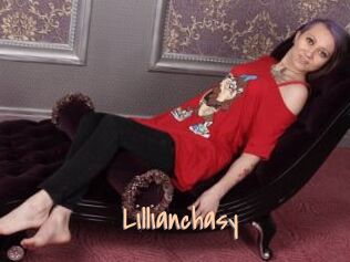 Lillianchasy