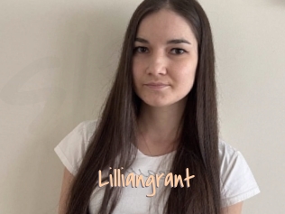 Lilliangrant