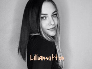 Lilliansutton