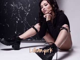 Lillianyork