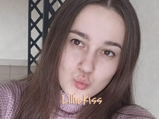 Lilliekiss
