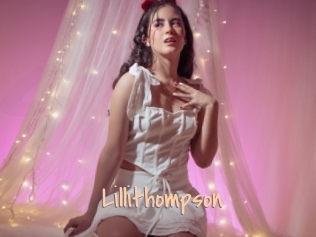 Lillithompson
