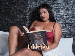 Lillitronni