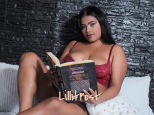 Lillitrost