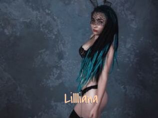 Lillliana
