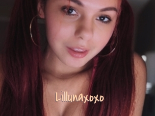 Lillunaxoxo