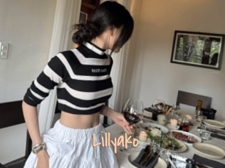 Lillyako