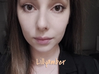 Lillyamber