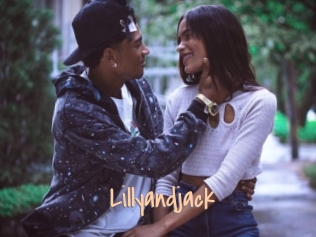 Lillyandjack