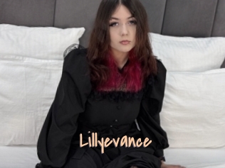 Lillyevance