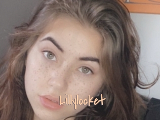 Lillylocket