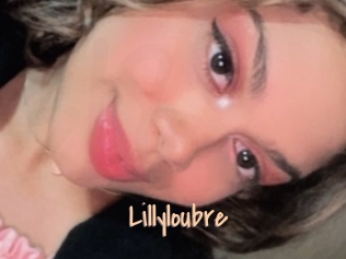 Lillyloubre