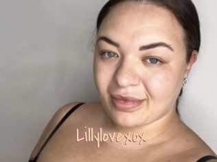 Lillylovexox