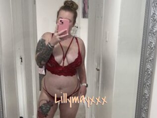 Lillymayxxx