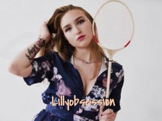 Lillyobsession