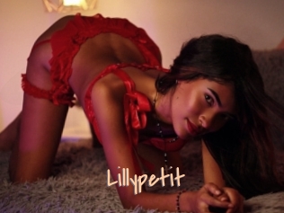 Lillypetit