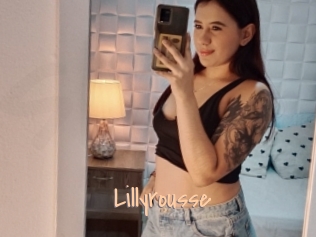 Lillyrousse