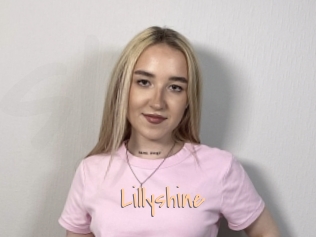 Lillyshine