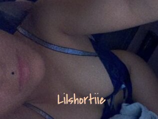 Lilshortiie