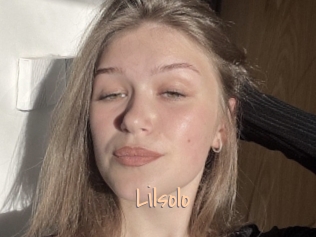 Lilsolo